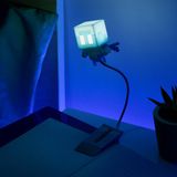 Paladone Minecraft Allay Clip-On Boeklamp