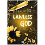 Lawless God. North Shore Tom 4