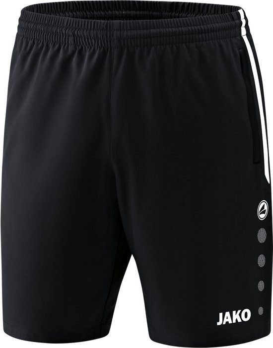 JAKO - Shorts Competition 2.0 - Heren - maat XXXL