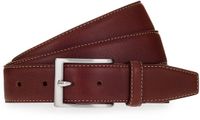 Vanzetti Riem Leer - 85 cm - cognac