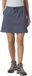 Helly Hansen Rask 2.0 Skort Blauw XS Vrouw