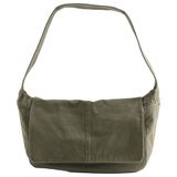 Levi's crossbody tas Oliver Mail groen