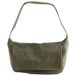 Levi's crossbody tas Oliver Mail groen