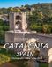CATALONIA SPAIN: Beautiful photos showing an amazing country, its architecture and unique charm-perfect for travel lovers.