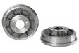 Brembo 14.C009.10 remtrommels, set van 2