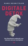 De Bezige Bij Digitale detox