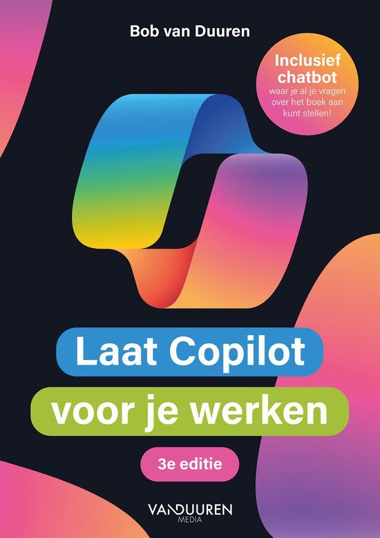Laat Van Duuren Media Laat Copilot voor je werken