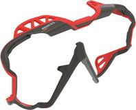 Mares PURE WIRE single frame Rouge 1 Taille