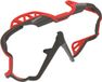 Mares PURE WIRE single frame Rouge 1 Taille