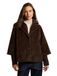 TOM TAILOR 1051134 Veste cape avec col montant Femme