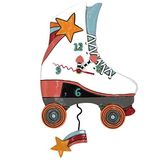 Allen Designs - Skate Skate horloge