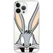 ERT GROUP mobiel telefoonhoesje voor Samsung A11 / M11 origineel en officieel erkend Looney Tunes patroon Bugs 001 optimaal aangepast aan de vorm van de mobiele telefoon, gedeeltelijk bedrukt