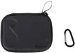 SunnyLife Oa5-B893-C Sac standard pour Action 5 Pro/Osmo Action 4/3 (Noir)