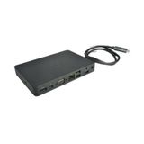 Dell WD15 Station d'accueil pour Latitude 7285