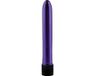 Eros ToyJoy Vibrator Retro Ultra Slimline Purple