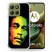 Cokitec Motorola G15 Music Bob Marley 2 Versterkte hoes