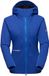 Mammut Eiger Nordwand Insulated Flex Air Veste Bleu XS Femme