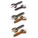 Molix Leurre Souple Craw Flex Usa Edition Flottant 75 mm