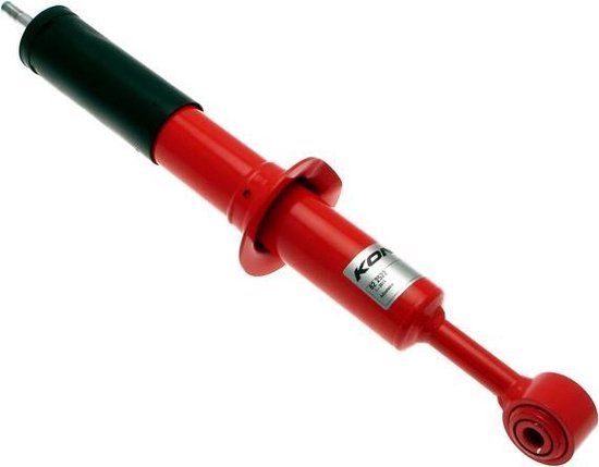 KONI Heavy Track Schokdemper Toyota Landcruiser 120/125/150 (Prado) (excl. Luchtvering) 2003-2019 - Vooras (82-2522)