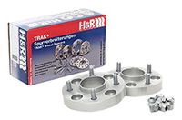 H&R 4295716 Spoorverbreding
