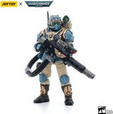 JoyToy Astra Militarum Tempestus Scions Squad 55th Kappic Eagles Tempestus Scion 1/18