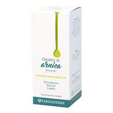 Farmaderbe Arnica-olie 100 ml