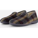 Basicz Basicz pantoffels grijs