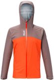 Millet Seneca 2.5l Veste Orange, Gris M Homme