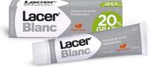 Lacer Lacerblanc Pâte dentifrice Citron 150 ml