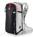 Arva Airbag Tour 28 Ul Rucksack Noir Hommes, Femmes Noir Taille Unique