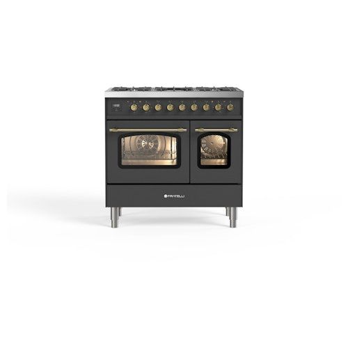 Fratelli F09CNM3/MGB