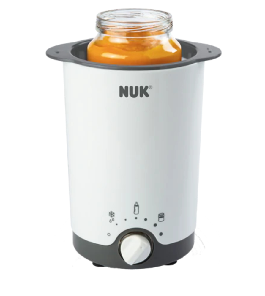 NUK Thermo 3in1