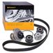 CONTITECH CT870WP2 waterpomp + tandriemset