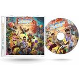 Die Sdp - Die Wollen Nur Spielen (CD)