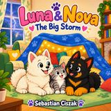 Luna & Nova: The Big Storm