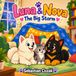 Luna & Nova: The Big Storm