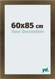Your Decoration Cadre photo 60x85 cm MDF Bronze Décor Mura