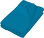 Kariban Bad Unisex One Size Tropical Blue 100% Katoen