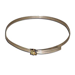 Novy 906291 Slangklem - Metalen Slangklem