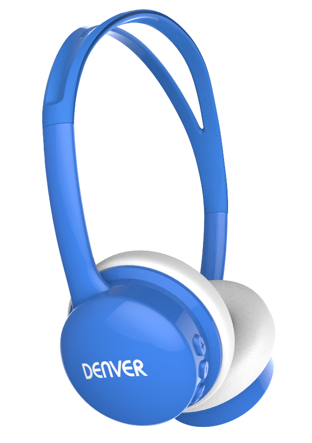 Denver BTH-150BLUE