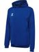 Hummel Polyester hoodie Authentic