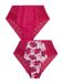 B by Ted Baker Broekje grijs / pink / wit