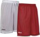 Joma Rookie Reversible Short Heren - Wit / Rood | Maat: L