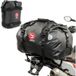 K3 Set Sacoches Pour Pare Carter K3 (single)+ Sacoche Arrière Xf60