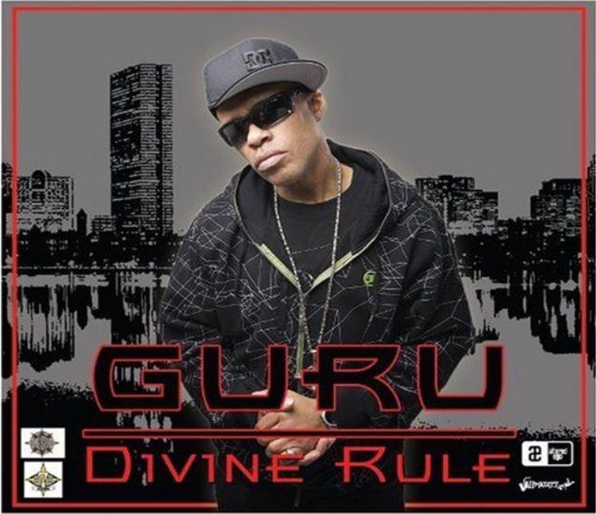 Sonic Rendezvous Guru - Divine Rule - Music
