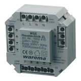 MSE WAREMA MSE Haustechnik ZL UP 1002415
