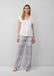 s.Oliver Pantalon Bleu Clair Taille : 40
