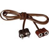 Kahlert Licht 60778 Verlengkabel 3.5 V