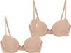 Triumph Bügel-BH Body Make-Up beige 85A