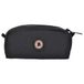 imma Clutch Reise, Beauty Case Unisex Volwassenen, Zwart